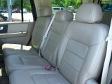 2004 Ford Expedition XLT Medium Parchment Interior