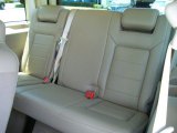 2004 Ford Expedition XLT Medium Parchment Interior