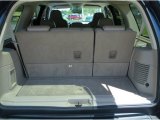 2004 Ford Expedition XLT Trunk