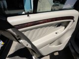 2010 Ford Taurus Limited AWD Door Panel