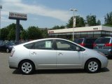 2007 Toyota Prius Hybrid