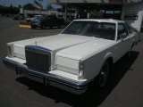 1983 Lincoln Mark VI Limited Edition Data, Info and Specs