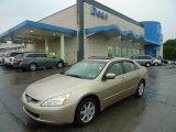 2004 Honda Accord EX V6 Sedan