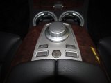 2008 BMW 7 Series 760Li Sedan Controls