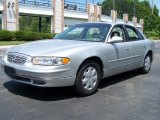 2003 Sterling Silver Metallic Buick Regal LS #50231252