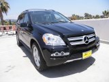2011 Mercedes-Benz GL 450 4Matic