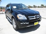 2011 Mercedes-Benz GL 450 4Matic