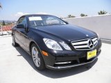2011 Mercedes-Benz E 350 Cabriolet