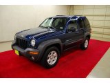 2003 Jeep Liberty Sport