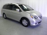 2007 Honda Odyssey EX-L