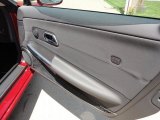 2006 Chrysler Crossfire SE Roadster Door Panel