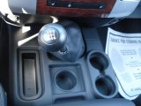 2011 Dodge Ram 3500 HD Laramie Crew Cab 4x4 Dually 6 Speed Manual Transmission