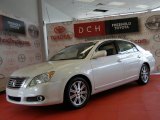 2008 Toyota Avalon Limited