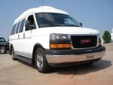2005 GMC Savana Van 1500 Passenger Conversion