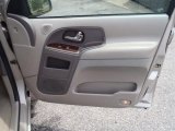 2001 Nissan Quest GLE Door Panel
