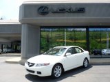 2004 Acura TSX Sedan