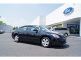 2008 Nissan Altima 2.5 S
