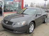 2006 Nissan Altima 2.5 S