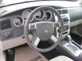 2007 Dodge Magnum R/T Steering Wheel