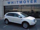2008 Lincoln MKX AWD