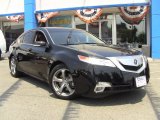 2009 Acura TL 3.7 SH-AWD