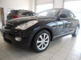 2008 Infiniti EX 35 Journey AWD