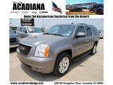 2007 GMC Yukon XL 1500 SLT