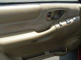 2001 Chevrolet Blazer LS Door Panel