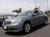 2006 Infiniti M 35x Sedan