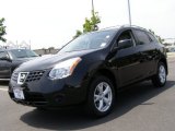 2008 Nissan Rogue SL AWD