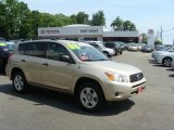 2008 Toyota RAV4 4WD