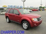 2008 Ford Escape XLT 4WD