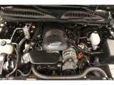 2006 Chevrolet Silverado 1500 Regular Cab 4.8 Liter OHV 16-Valve Vortec V8 Engine