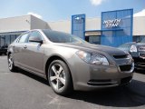 2011 Chevrolet Malibu LT