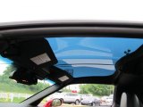 2010 Chevrolet Corvette Coupe Sunroof