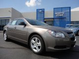 2011 Chevrolet Malibu LS