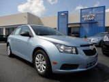 2011 Chevrolet Cruze LS