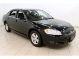 2010 Chevrolet Impala LT