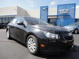 2011 Chevrolet Cruze LS