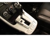 2008 Pontiac Torrent GXP AWD 6 Speed Automatic Transmission