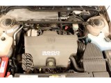 1999 Oldsmobile Eighty-Eight  3.8 Liter OHV 12-Valve 3800 Series II V6 Engine