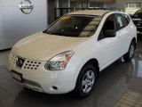 2009 Nissan Rogue S AWD