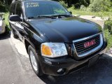 2003 Onyx Black GMC Envoy XL SLT 4x4 #50231029