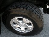 2010 Toyota Tacoma V6 PreRunner TRD Double Cab Wheel