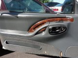 1995 Chevrolet Monte Carlo Z34 Coupe Door Panel