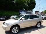 2008 Lexus RX 350 AWD