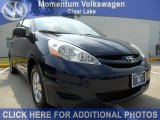 2006 Toyota Sienna LE