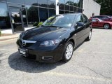 2008 Mazda MAZDA3 i Touring Sedan