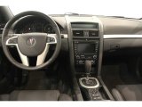 2008 Pontiac G8 GT Dashboard