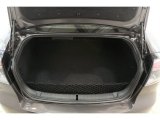 2008 Pontiac G8 GT Trunk